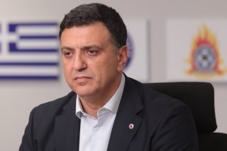 kikilias